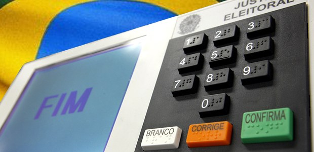 Quem não votou no primeiro turno pode votar no segundo? Confira o que diz o TSE