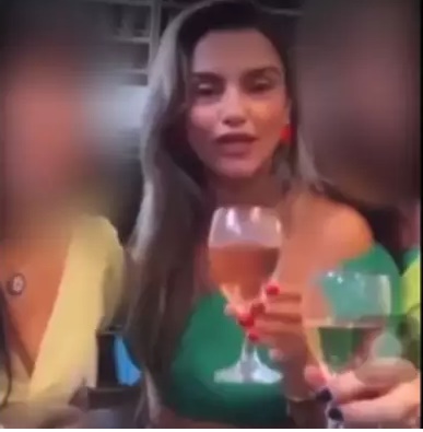 Vídeo: OAB exonera advogada após falas xenofóbicas contra nordestinos