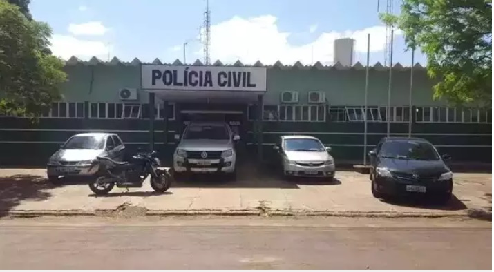 Homem mata primo da esposa a facada durante crise de ciúmes