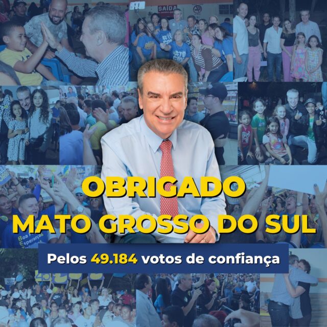 Paulo Corrêa é reeleito deputado estadual com 49.184 votos para o 8º mandato