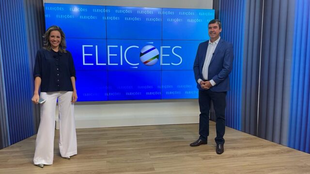 Em entrevista a TV Morena, Riedel reforça seu projeto de Governo para o MS