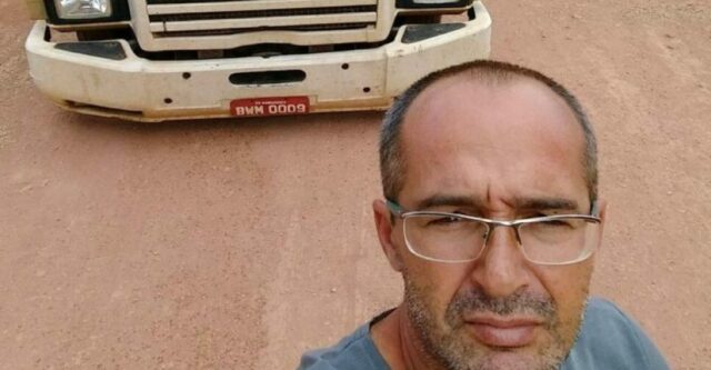 Caminhoneiro sequestrado na Capital é resgatado pela Polícia