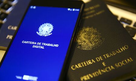 MS fica em sétimo no saldo de empregos do país em 2022, aponta Caged