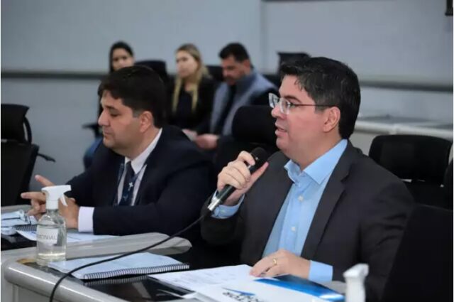 Vereadores e classe médica querem Victor Rocha na Secretaria de Saúde da Capital