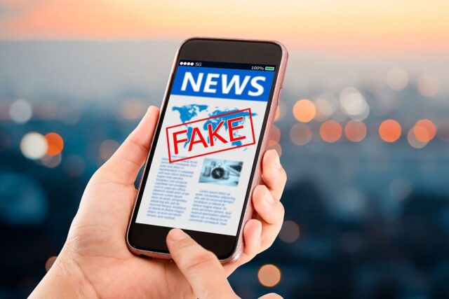 Fakes: TRE derruba duas pesquisas que colocavam Contar na frente