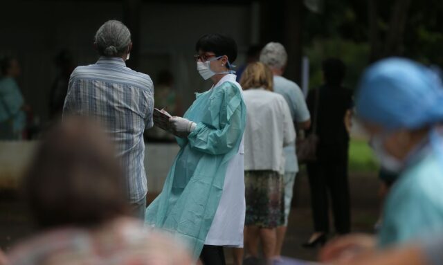 Com 101 mortes, MS se aproxima de ano mais letal em série histórica da Influenza