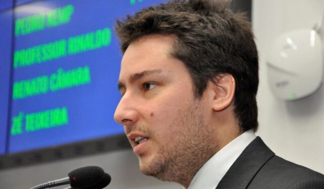 Deputado propõe criação de CPI na Assembleia para investigar institutos de pesquisa