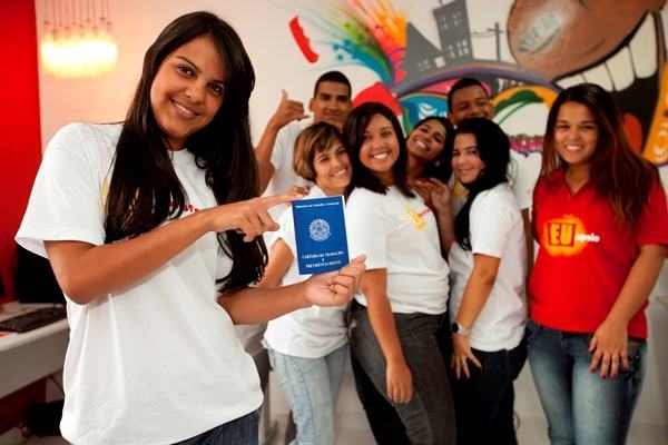 MS cria “selo” para incentivar contratação de jovens aprendizes