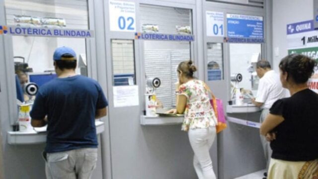 Duas apostas de MS levam quase R$ 60 mil cada em concurso da Mega acumulado