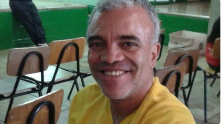 Vídeo: Professor de MS morre após quebrar pescoço durante mergulho no Rio de Janeiro
