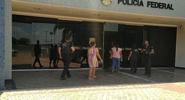 MS tem nove ocorrências são registradas com duas compra de voto