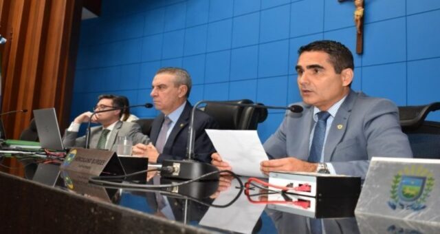 Orçamento do Estado para 2023 é aprovado em segunda votação na Assembleia