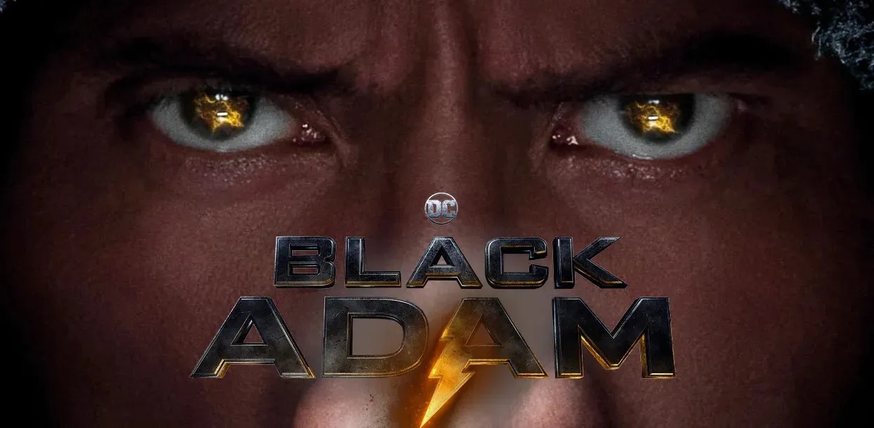 Adão Negro: esse é “o cara” da DC