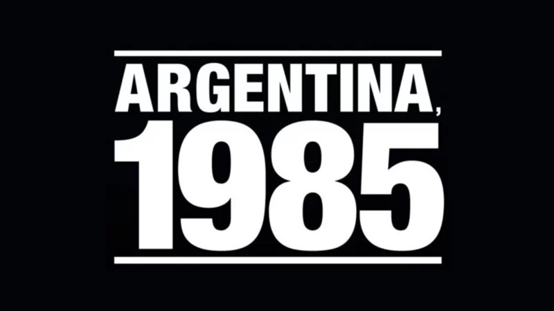 Argentina, 1985: justiça é obrigação