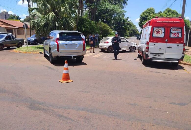 Turista que voltava de Bonito morre após veículo “roletar” preferencial