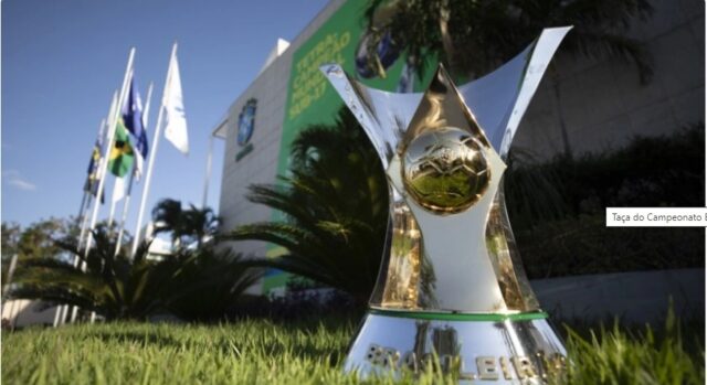 Veja os classificados para a Libertadores e Sul-Americana com o fim do Brasileirão