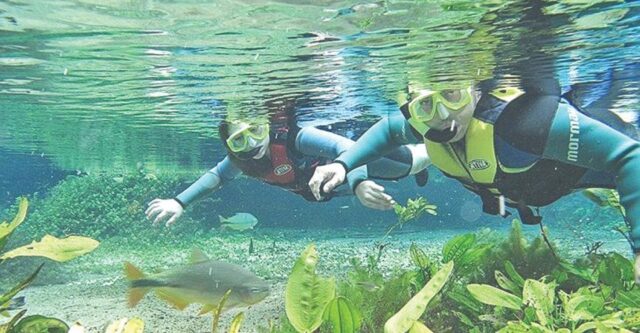 Bonito adia início da cobrança de Taxa Ambiental de turistas