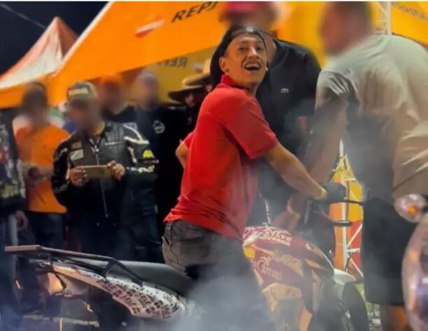 Mais um! ‘Alexandrinho’ é morto a tiros em confronto com a polícia em Campo Grande