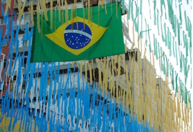 Veja o que abre e o que fecha na Capital durante o jogo do Brasil contra a Suíça