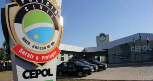 Adolescente esfaqueia o pai após discussão e foge no Zé Pereira