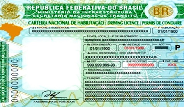 CNH MS Social: Detran-MS publica lista de 2ª chamada para convocados de Campo Grande