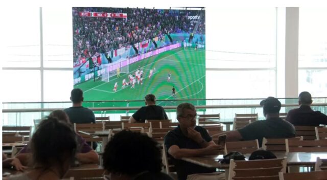 Confira o que abre e o que fecha em MS na estreia do Brasil na Copa
