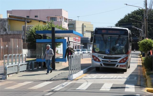 Consórcio e município têm até dia 20 para apresentar soluções para o transporte coletivo