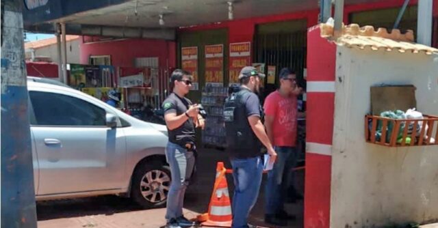 Funcionária aciona Energisa por falta de luz e equipe descobre “gato”