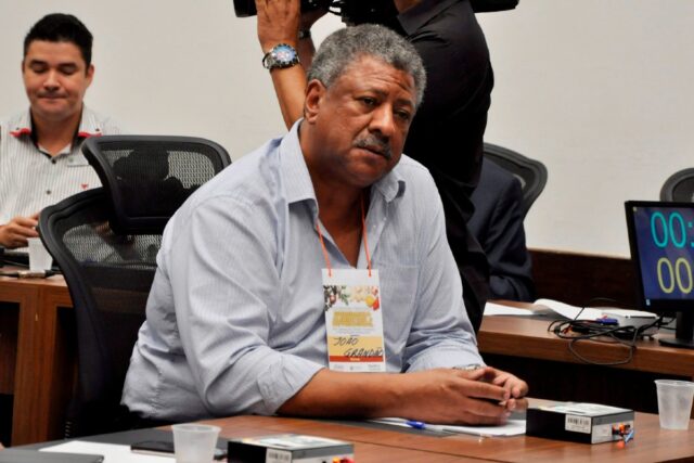 Ex-deputado federal João Grandão vai integrar a equipe de transição do Governo Lula