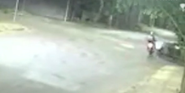 Vídeo: Ex-assessora da prefeitura tem prisão preventiva decretada após acidente