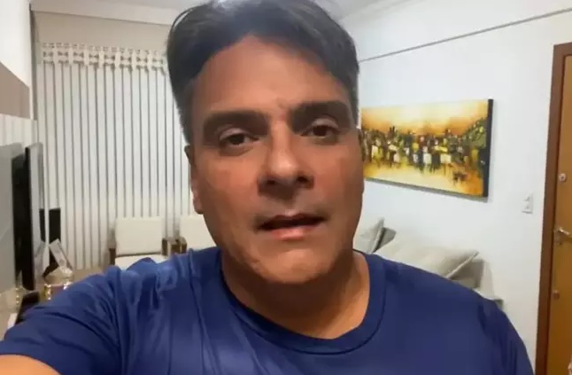 Vídeo: Guilherme de Pádua morre aos 53 anos em Belo Horizonte