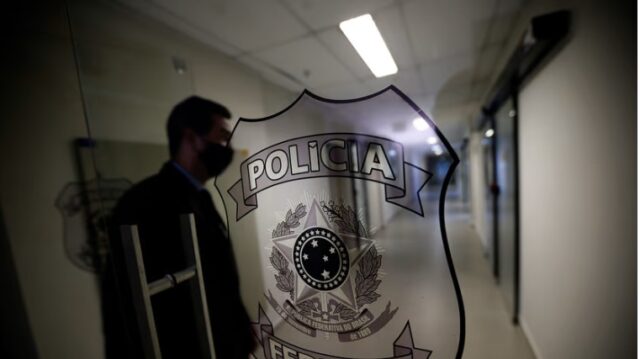 PF deflagra operação contra abuso sexual infantil em MS e outros estados