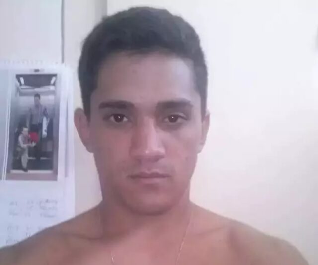Amigo de infância matou Rafael a tiros no Leblon em suposto crime passional
