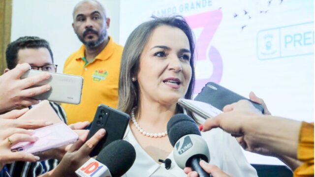 MS tem 87% dos municípios em boa situação fiscal, aponta Tesouro Nacional