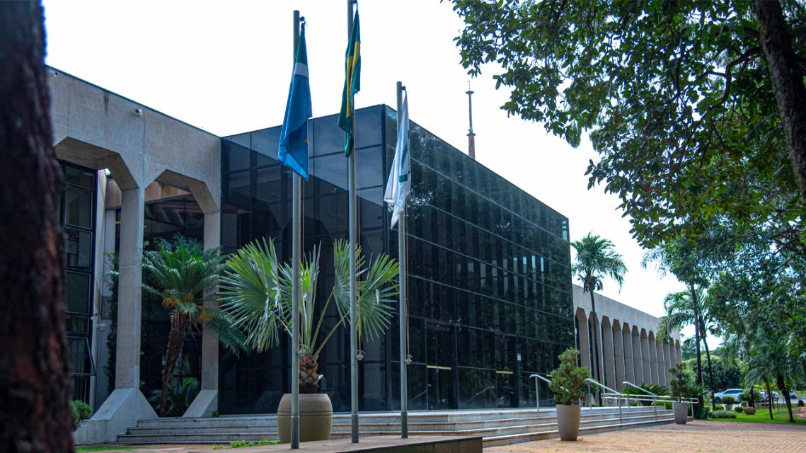 TCE-MS convoca eleições para a gestão 2023-2024 em 16 de dezembro