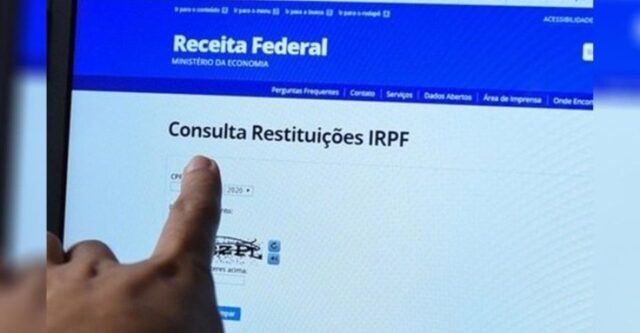 Dia 29 contribuintes de MS receberão restituição