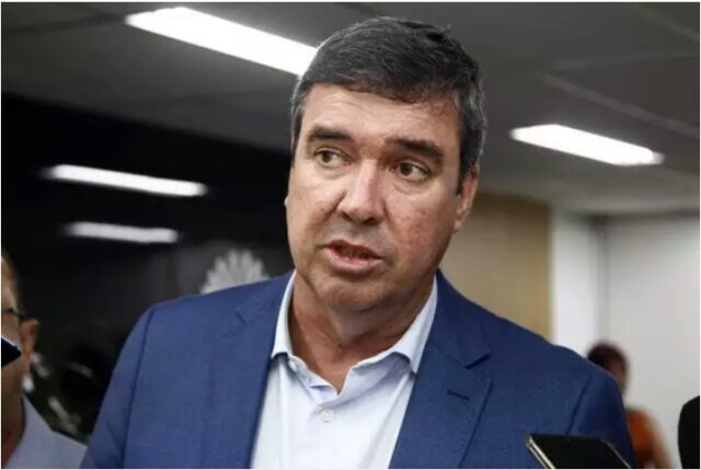 Após juramento na Assembleia, Riedel vai empossar 1º escalão no Rubens Gil de Camillo