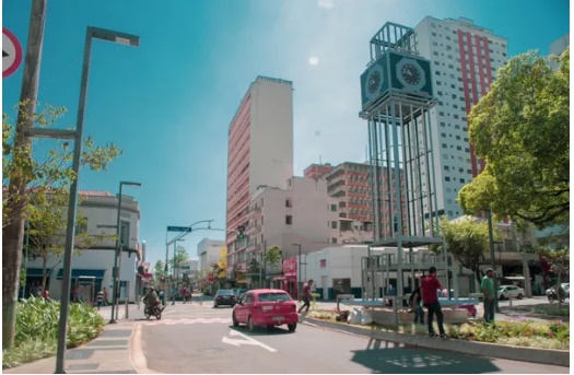 Veja o que abre e fecha em Campo Grande durante o feriado do fim de ano