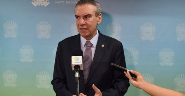 Assembleia Legislativa deve limpar a pauta antes do recesso