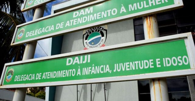Mãe descobre estupro da filha de 12 anos que está grávida