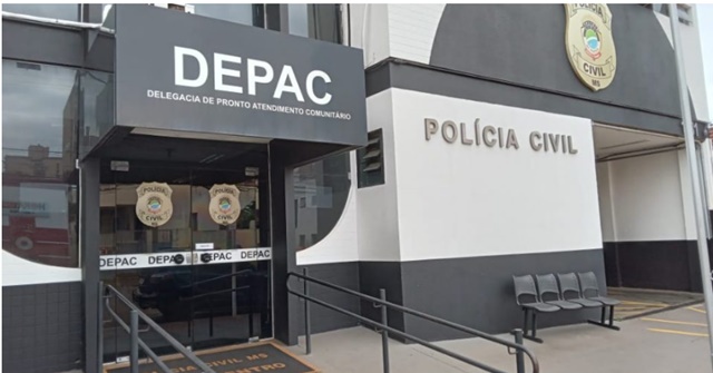 Homem é esfaqueado por ‘amigo’ e morre horas depois no hospital