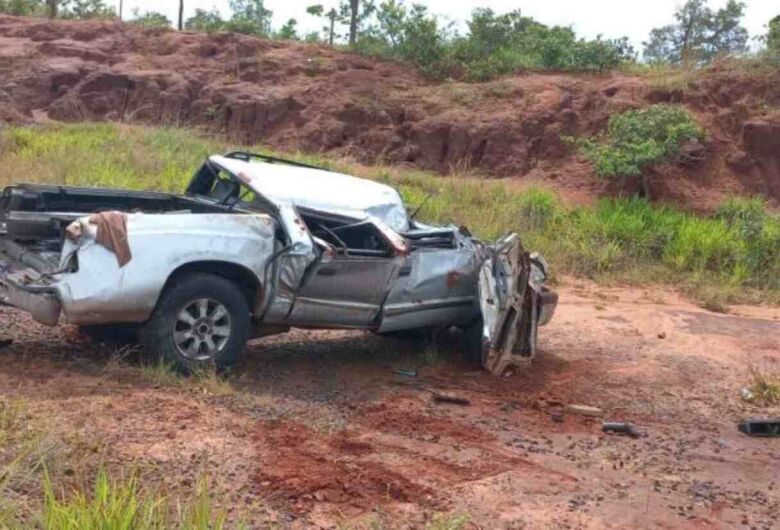 Diretor de agência do Detran em MS morre após acidente