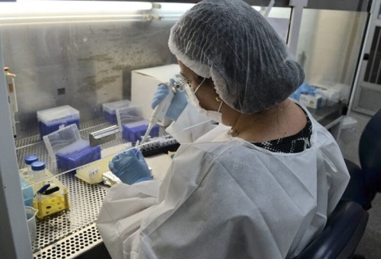 Mato Grosso do Sul chega a 110ª morte causada pela Influenza no ano