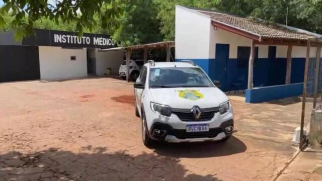 Bebê de 6 meses morre ao cair da cama em MS