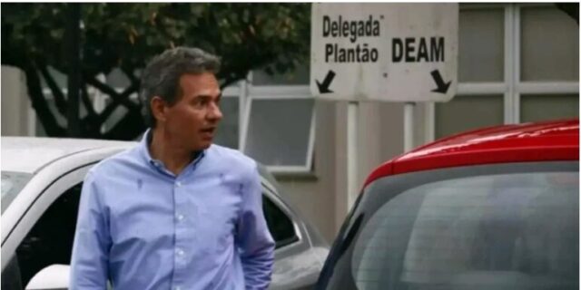 Justiça autoriza quebra de sigilo de celular e Instagram de Marquinhos Trad