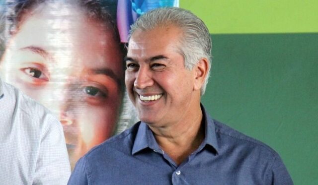 MS deve dobrar valor do PIB no período de 2014 a 2022