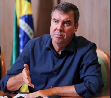 Bioparque: Apesar do custo, Riedel confirma gratuidade no início de 2023
