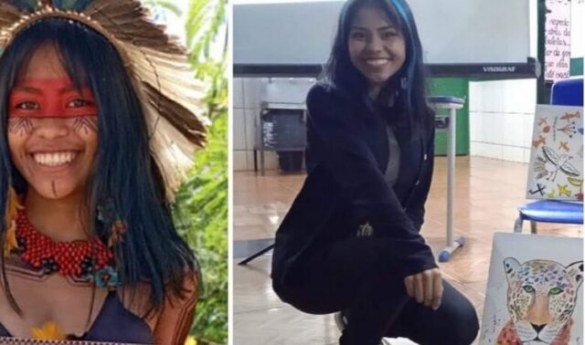 Adolescente de 17 anos morre afogada quando tomava banho em rio