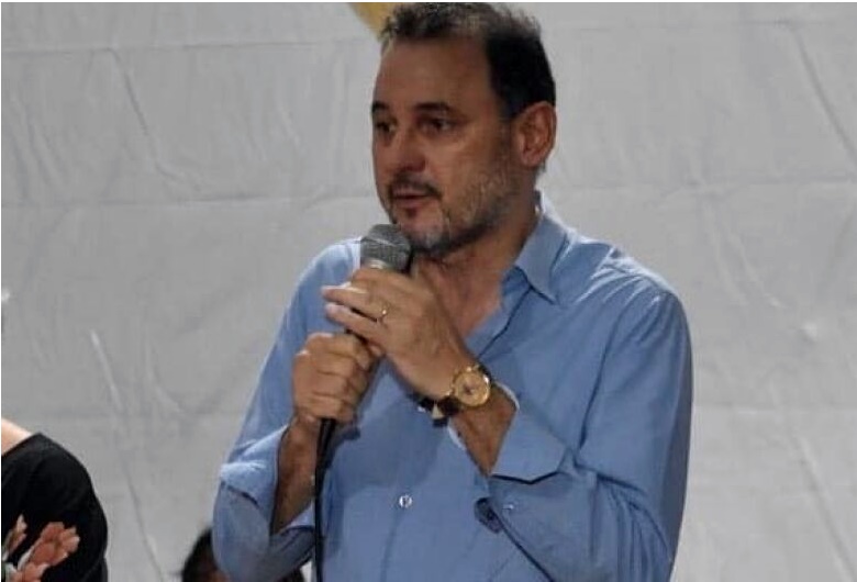 Ex-prefeito de Costa Rica é um dos alvos de operação da PF