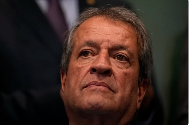 “Pensei que Bolsonaro ia morrer”, diz presidente do PL sobre derrota para Lula